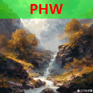 星空银河风光摄影